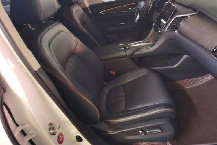 Used Honda Avancier 2020 370TURBO Two-Wheel Drive Luxury Edition
