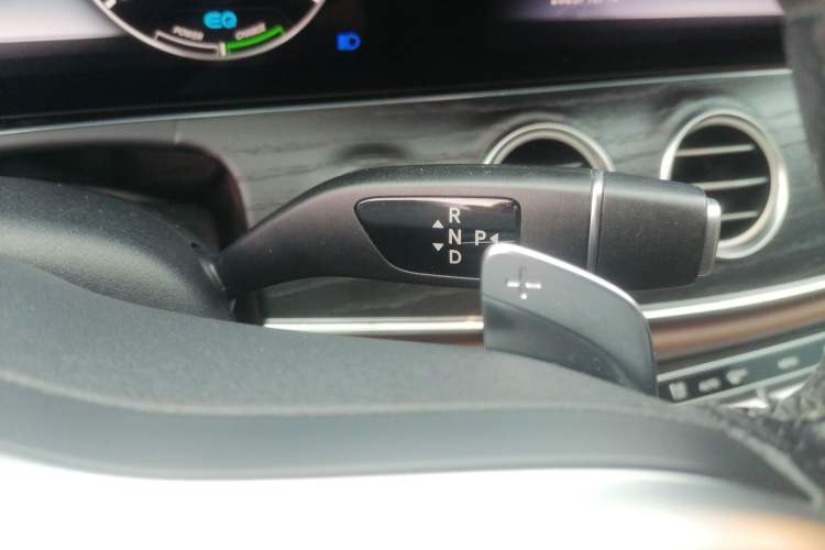 Used Mercedes-Benz E-Class 2019 E 260 L Sport Edition