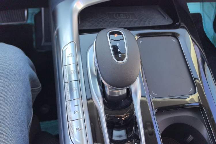 Used VOYAH FREE 2021 Four-Wheel Drive All-Electric First Edition Commemorative Edition Exclusive Luxury Package