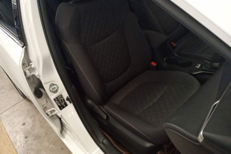 Used Toyota Allion 2022 2.0L Elite Edition