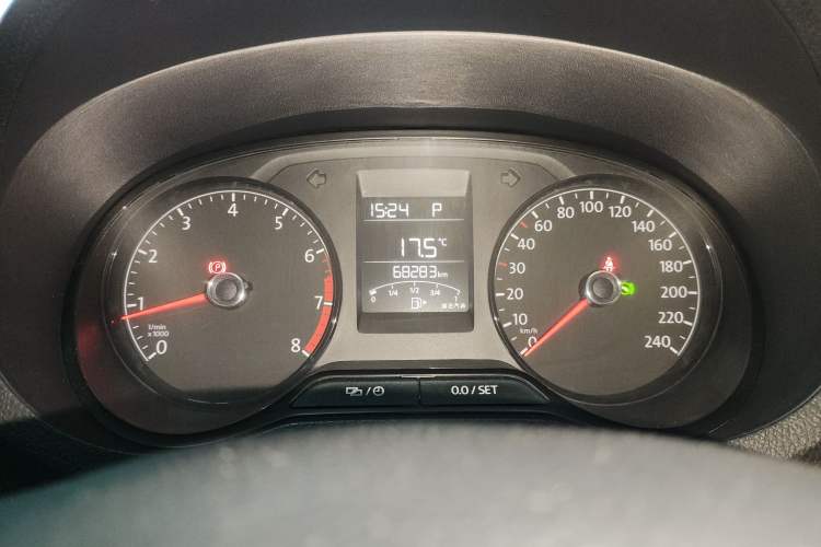 Used Volkswagen Polo 2018 1.5L Automatic Advanced Driving Model