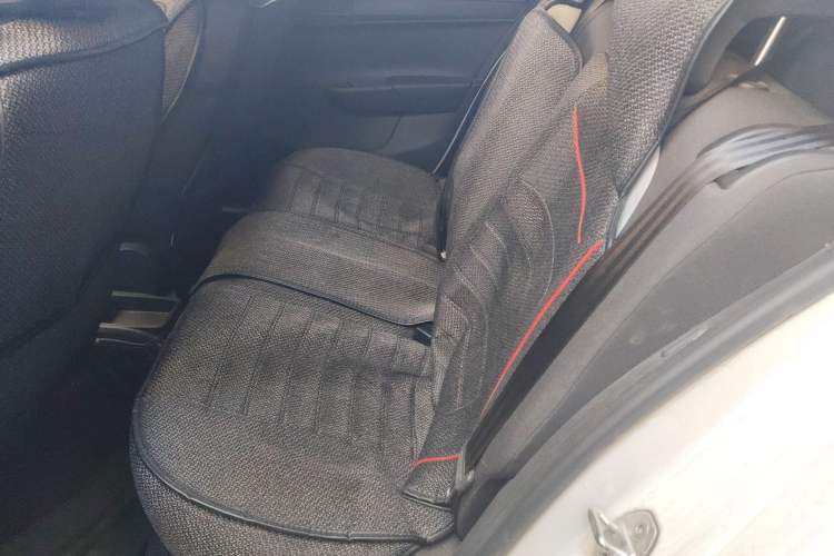 Used Skoda Fabia 2017 1.4L Automatic Car Enjoy Edition
