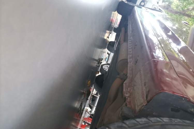 Used Honda City Classic 2012 1.5L Manual Comfort Edition
