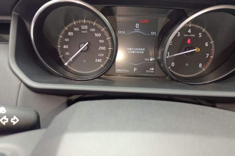 Used Land Rover Discovery 2017 3.0 SC V6 S
