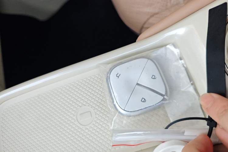 Used Wuling Bingo 2025 333 km Lingxi Connected Version