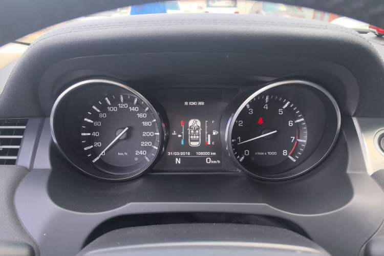 Used Land Rover Range Rover Evoque 2014 2.0T 5-Door Luxury Edition
