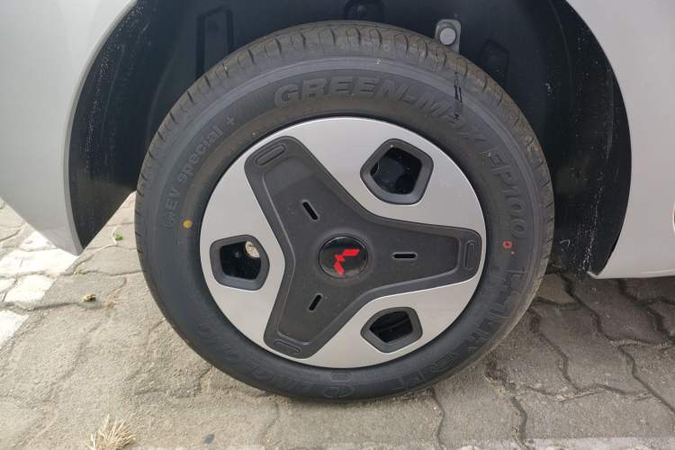 Used Wuling Zhiguang New Energy 
