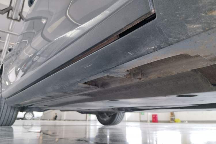 Used MG 7 2023 1.5T DCT Luxurious Supreme Edition
