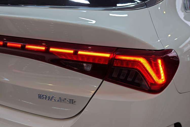 Used Kia K5 2021 270T CVVD Refreshed Edition