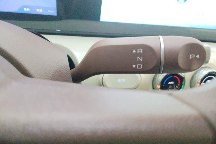 Used Wuling Bingo 2025 333 km Enjoyment Version