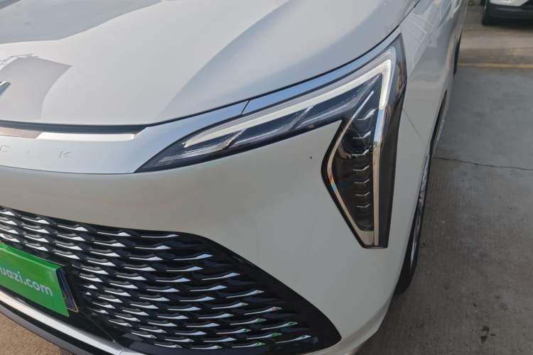 Used Buick Century 2025 2.0T Six-Seater YinShi Edition
