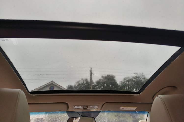 Used Hyundai Mistra 2014 1.8L Automatic Deluxe DLX Model
