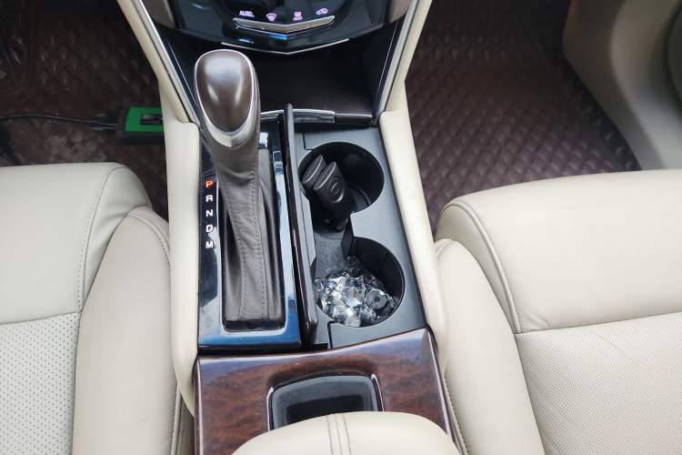 Used Cadillac XTS 2014 28T Comfort Version