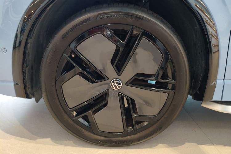 Used Volkswagen Tiguan L 2024 PRO 380TSI Four-Wheel Drive R-Line Prestige Edition
