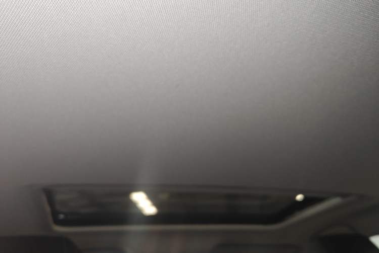 Used Buick GT 2021 Revised Version Flagship 1.5L Automatic Elite Edition