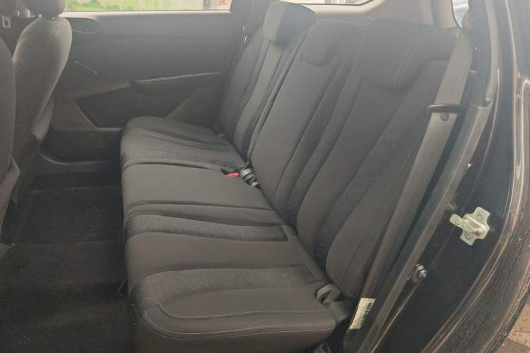 Used Baojun 310W 2017 1.2L Manual Value Edition China V
