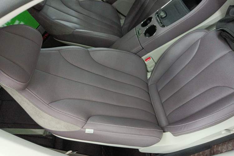 Used Leapmotor C11 2021 Revised Version Luxury Edition