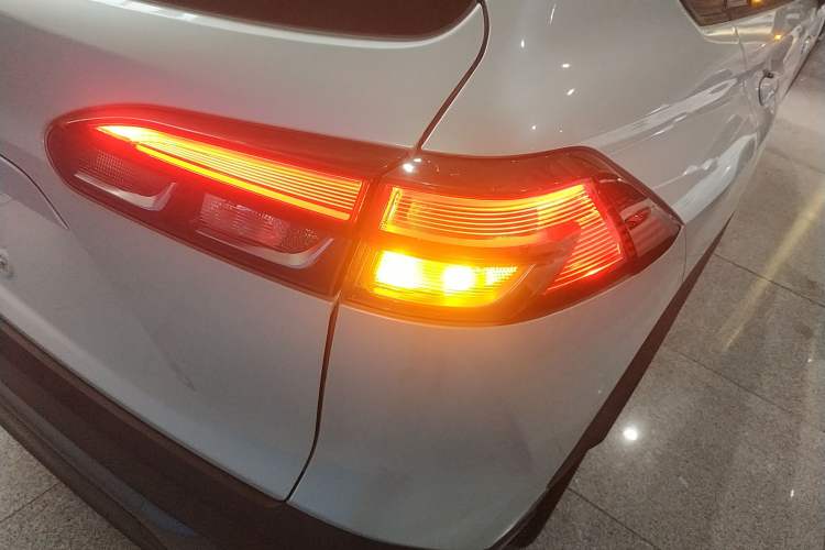 Used Toyota FRONTLANDER 2022 2.0L CVT Luxury PLUS Edition
