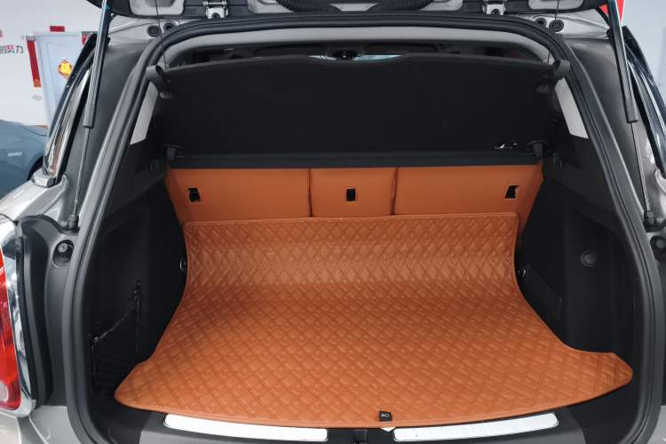 Used  Countryman 2018 1.5T COOPER Special Edition