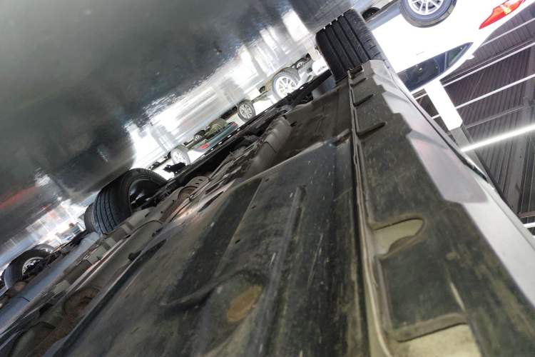 Used Hyundai ENCINO 2018 1.6T Dual-Clutch Zhilian Edition China V Standard
