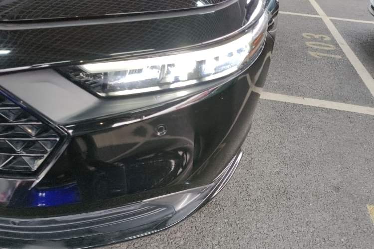 Used Honda Accord 2023 260TURBO Excellence Edition
