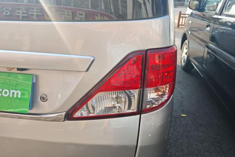 Used Chana Ounuo S 2014 1.5L Base Version