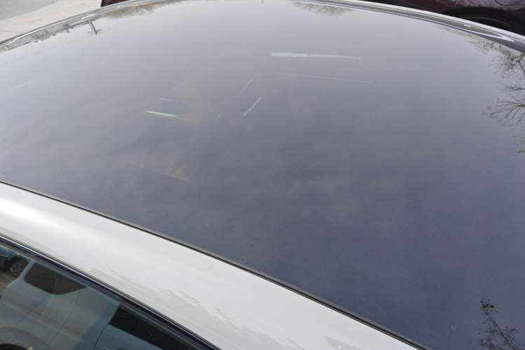 Used Mazda EZ-6 2024 Range-Extended 200 Luxury Edition