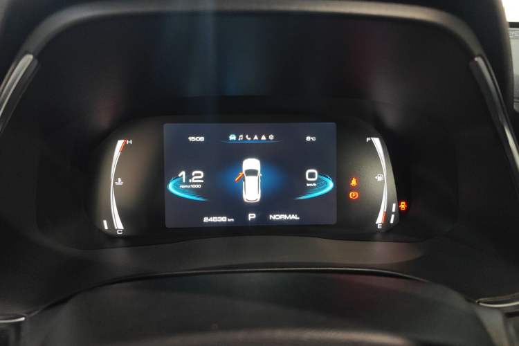 Used Haval H6 2021 China Trend Edition 1.5 GDIT Automatic Champion Version
