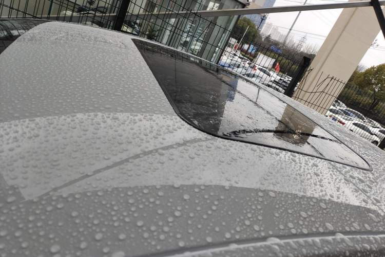 Used Ford Mondeo 2017 EcoBoost 200 Stylish Model
