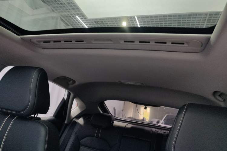 Used MG 6 2019 20T Automatic Sport Edition
