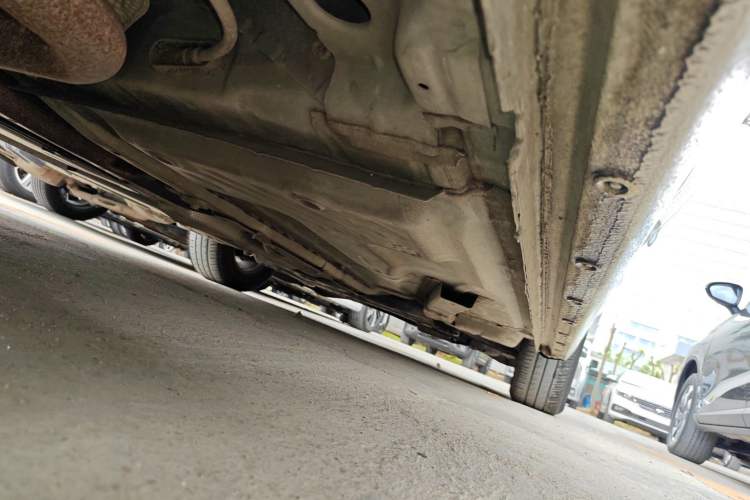 Used Chevrolet Cavalier 2022 325T Automatic Enjoyment Edition