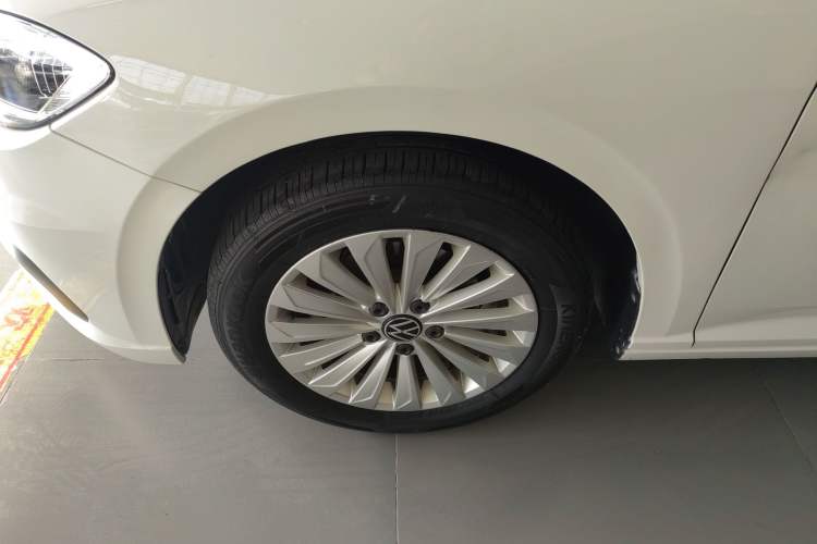 Used Volkswagen Lavida 2021 1.5L Automatic Comfort Edition