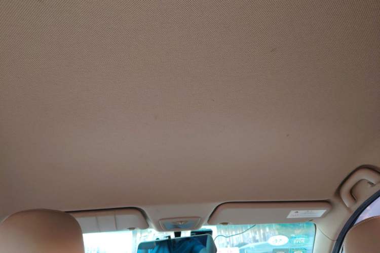 Used Baojun 730 2016 1.5L Manual Comfort Version 7 Seats China V Emission Standard
