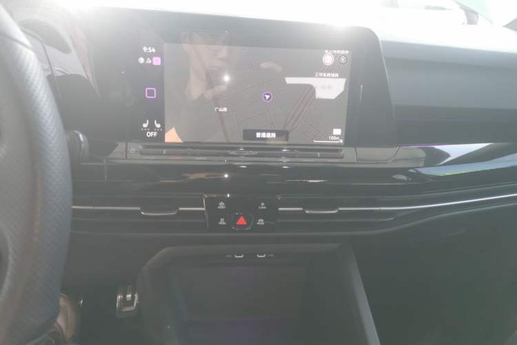 Used Volkswagen  2021 Facelift 380TSI DSG GTI