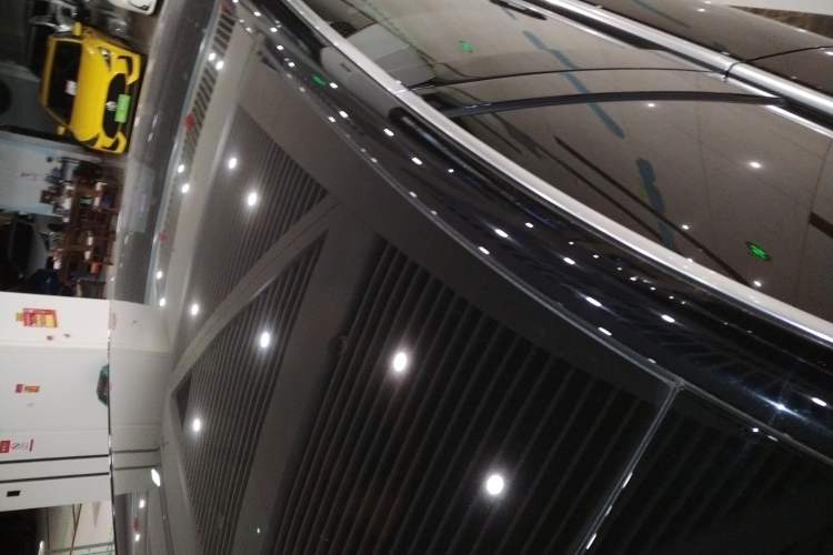 Used Li Auto L6 2025 Pro Smart Refresh Edition