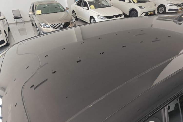 Used Leapmotor C11 2023 Range-Extended 300 Comfort Edition
