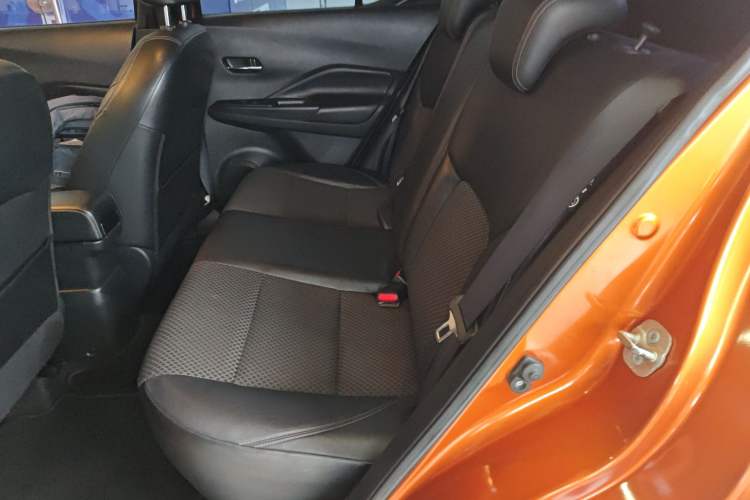 Used Nissan Kicks 2017 1.5L CVT Smart Drive Edition
