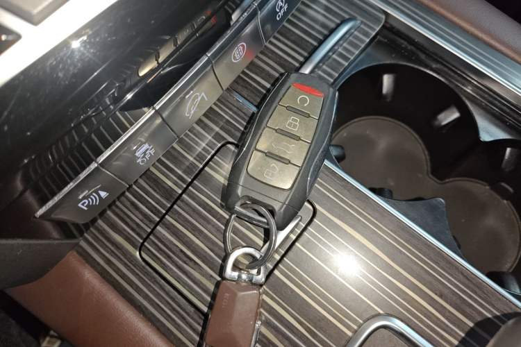 Used Haval H9 2020 2.0T Gasoline 4WD Premium Edition 5 Seats