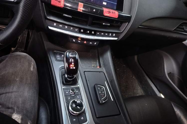 Used Cadillac CT5 2023 28T Prestige Model