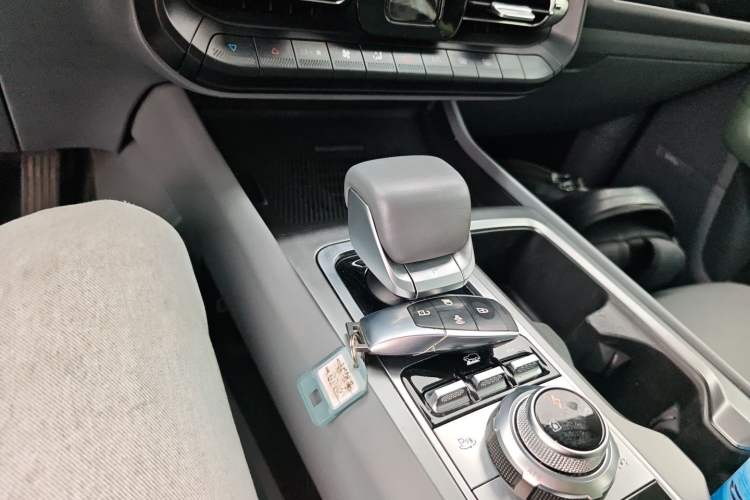 Used  BJ40 Electric Drive 2025 Standard Edition
