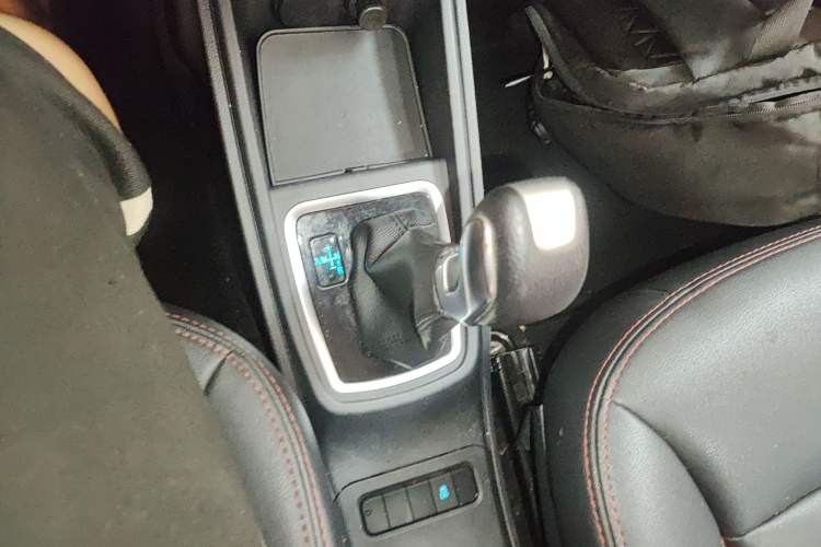 Used Haval H1 2015 1.5L AMT Luxury Model