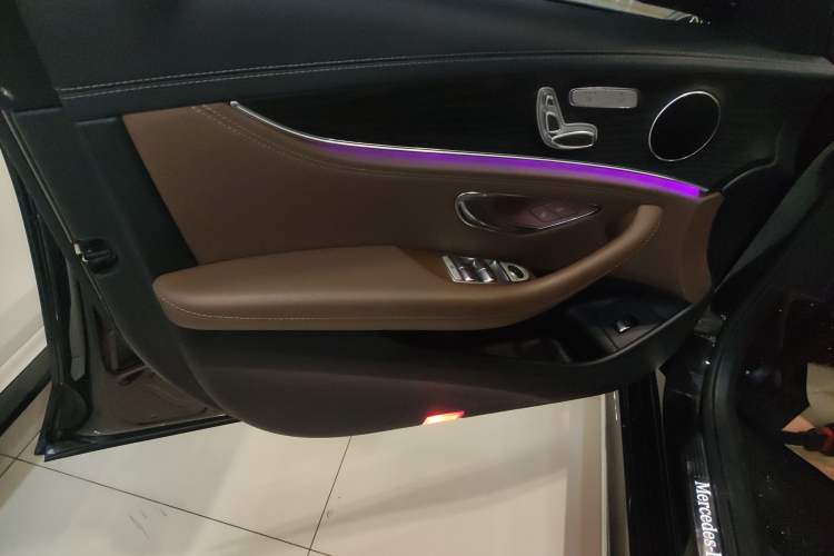 Used Mercedes-Benz E-Class 2019 E 260 L Sport 4MATIC
