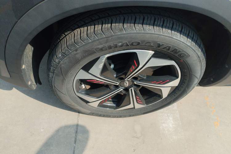 Used Chery Tiggo 5x 2021 Superhero Edition 1.5L CVT Luxury Model
