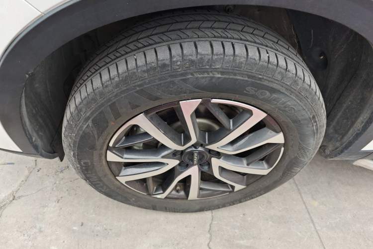 Used Haval H6 2022 3rd Generation 1.5T Automatic Two-Wheel Drive Max