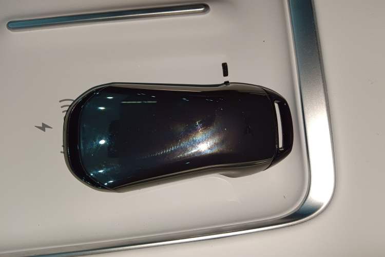 Used XPeng G9 2025 625 Long-Range Max
