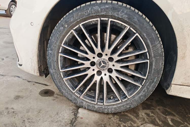 Used Mercedes-Benz C-Class 2023 C 260 L Sport Edition