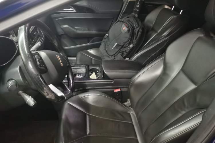 Used Hongqi H5 2019 30TD Dynamic Edition