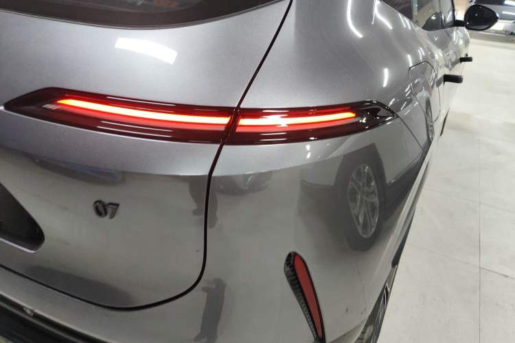 Used  07 2024 Max Extended-Range Edition
