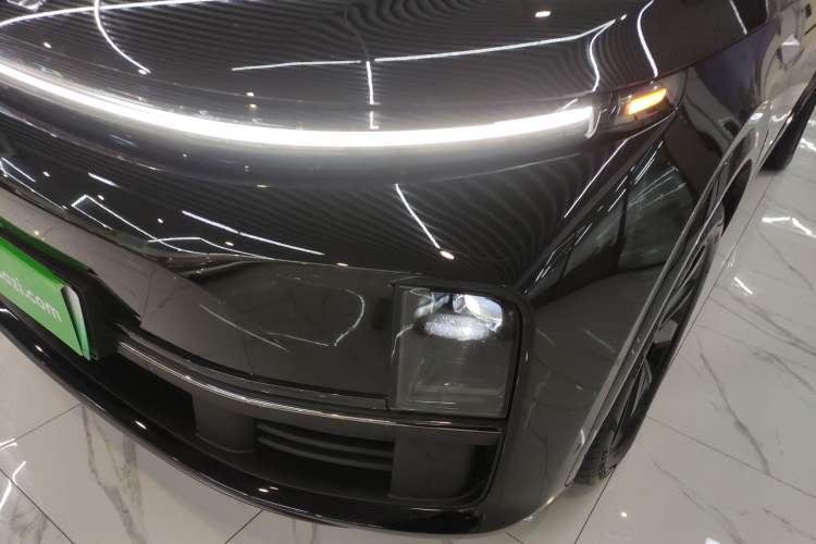 Used Li Auto L7 2023 Air model