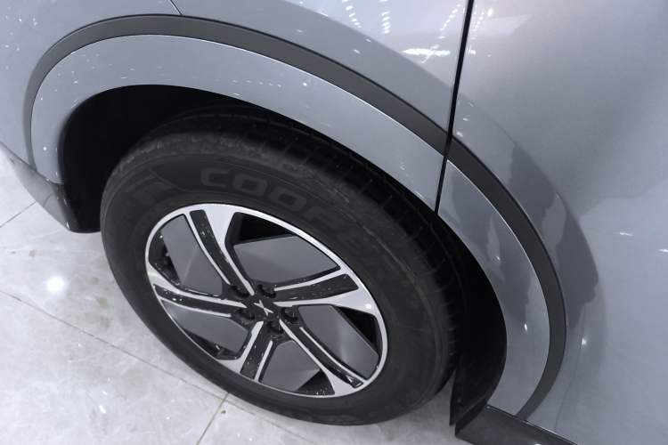 Used XPeng G6 2023 755 Ultra-Long Range Pro